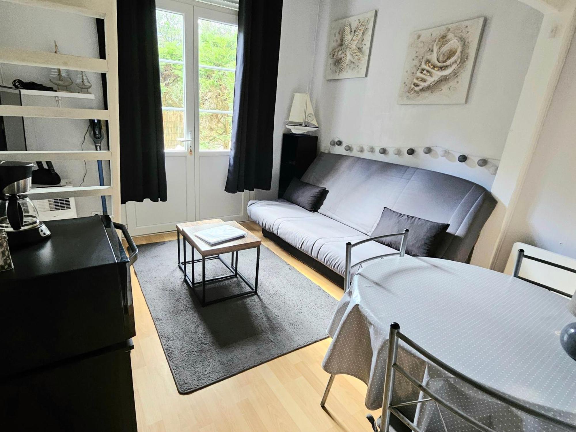 Agreable Ronce Les Bains Daire
